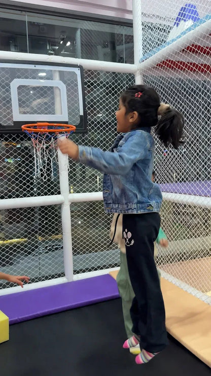 Giggle Wiggle Play Area & Cafe | Stalwart Insignia Vesu Surat