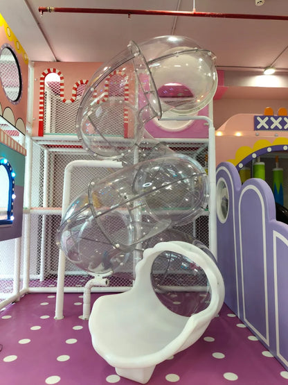 Giggle Wiggle Play Area & Cafe | Stalwart Insignia Vesu Surat