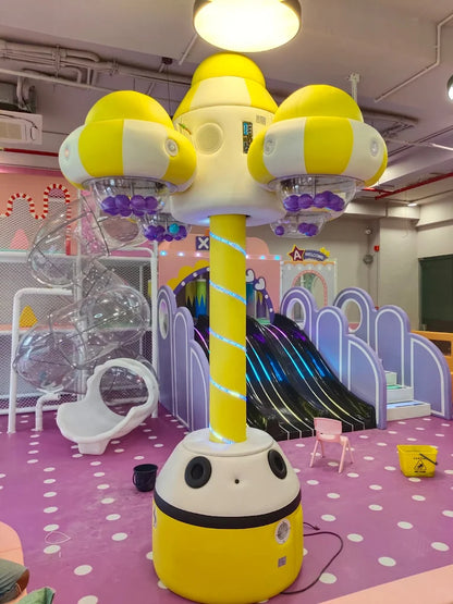 Giggle Wiggle Play Area & Cafe | Stalwart Insignia Vesu Surat