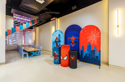 Giggle Wiggle Indoor Play Area | Sector 144 Noida