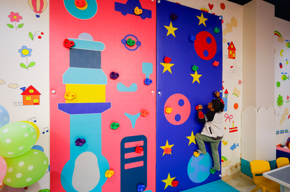 Giggle Wiggle Indoor Play Area | Sector 144 Noida