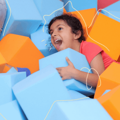 Friendship Day at Giggles N Joy (2 & 3 Aug) | Sector 67 Gurgaon