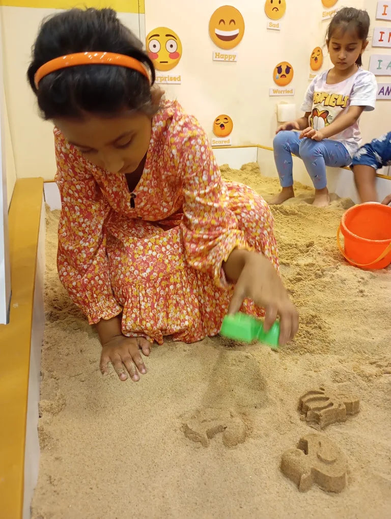 Giggles Kids Play Area | Downtown Mall Newtown Kolkata