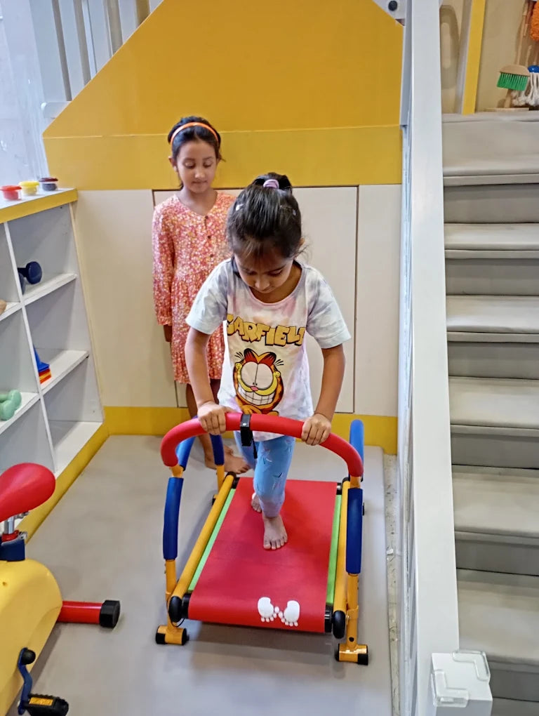Giggles Kids Play Area | Downtown Mall Newtown Kolkata