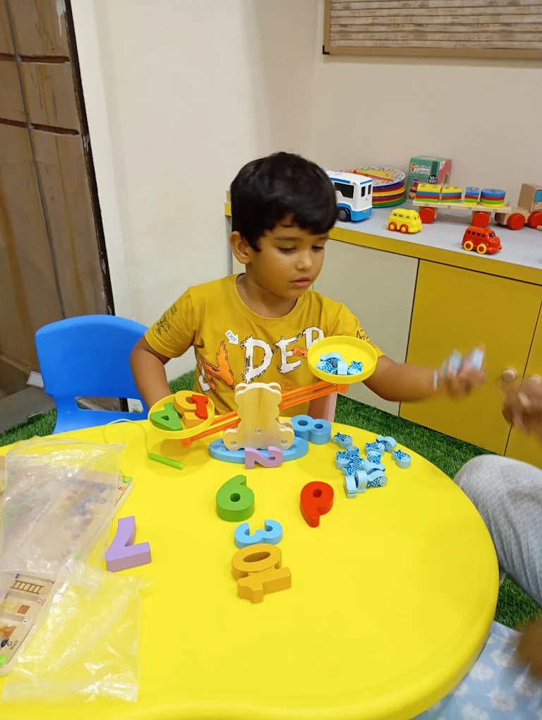 Giggles Kids Play Area | Downtown Mall Newtown Kolkata