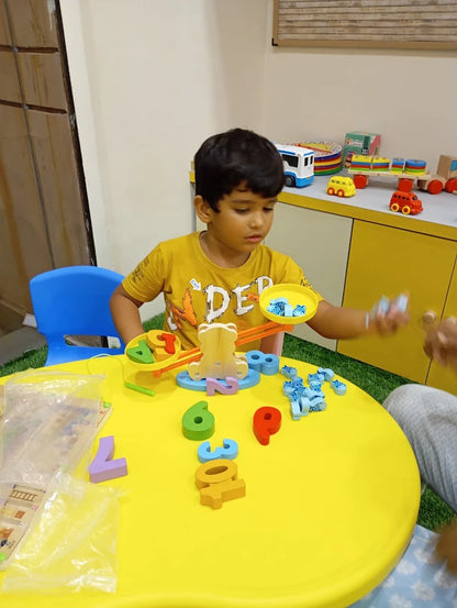 Giggles Kids Play Area | Downtown Mall Newtown Kolkata