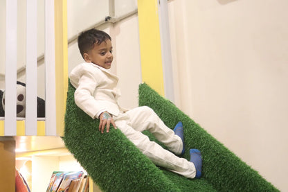 Giggles Kids Play Area | Downtown Mall Newtown Kolkata
