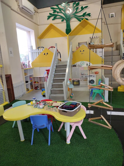 Giggles Kids Play Area | Downtown Mall Newtown Kolkata