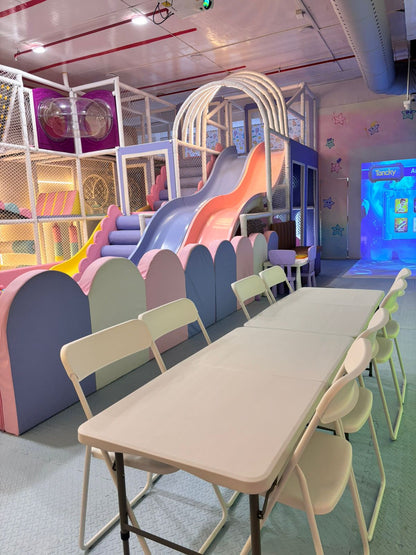 Giggles SmartPlay Indoor Kids Zone | Baner Balewadi Pune