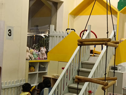 Giggles Kids Play Area | Downtown Mall Newtown Kolkata