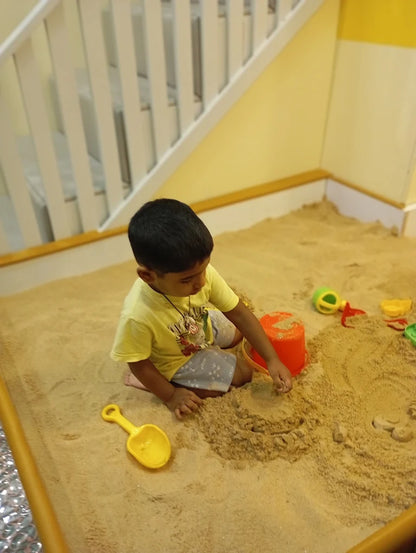 Giggles Kids Play Area | Downtown Mall Newtown Kolkata