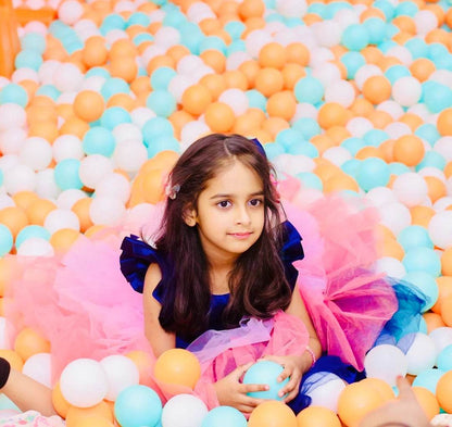 Giggles N Joy Indoor Play Area | M3M Urbana Mall Gurgaon - ActivityKidz