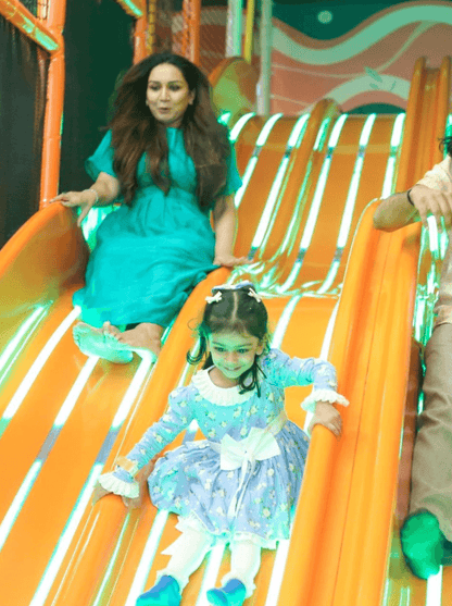 Mother's Day Celebration at Giggles N Joy (10 - 11 May) | M3M Urbana Mall Gurgaon - ActivityKidz