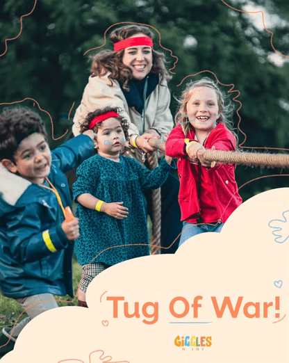 Mother's Day Celebration at Giggles N Joy (10 - 11 May) | M3M Urbana Mall Gurgaon - ActivityKidz