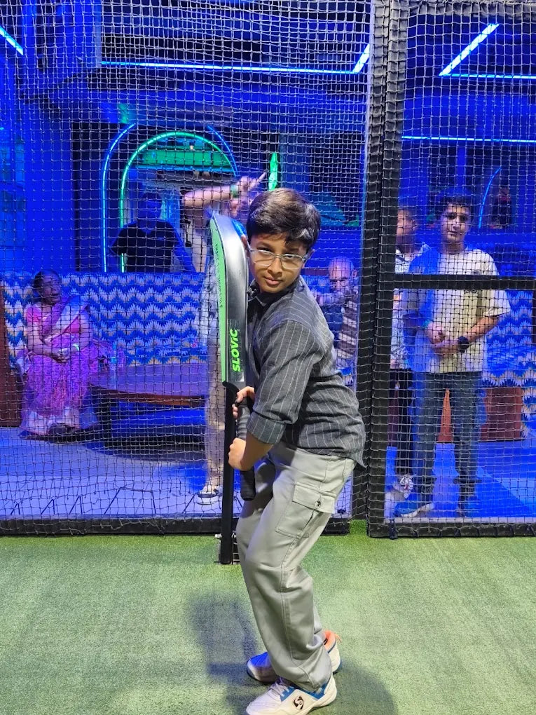 Glued Supercharged Bowling & Arcade Game Zone | Sector 96 Noida