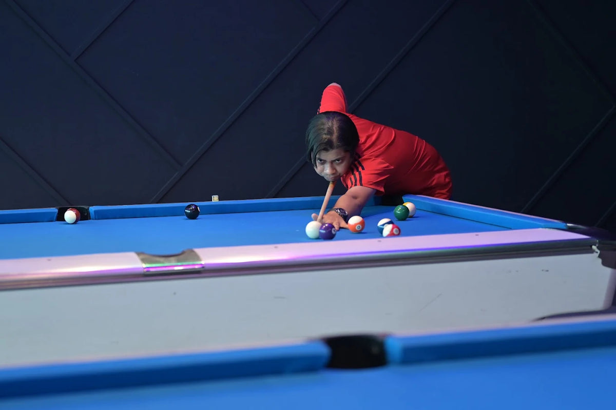 Glued Supercharged Bowling & Arcade Game Zone | Sector 96 Noida