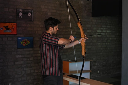 Glued Supercharged Bowling & Arcade Game Zone | Sector 96 Noida