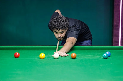 Glued Supercharged Bowling & Arcade Game Zone | Sector 96 Noida