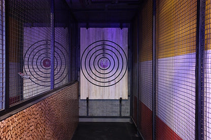 Glued Supercharged Bowling & Arcade Game Zone | Sector 96 Noida