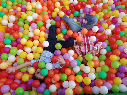 Go Krazy Kids Indoor Play Zone | Malwadi Hadapsar Pune
