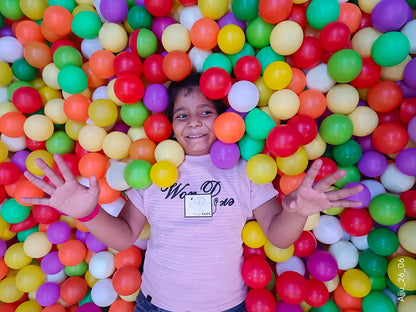 Go Krazy Kids Indoor Play Zone | Malwadi Hadapsar Pune