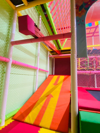 Go Krazy Kids Indoor Play Zone | Malwadi Hadapsar Pune