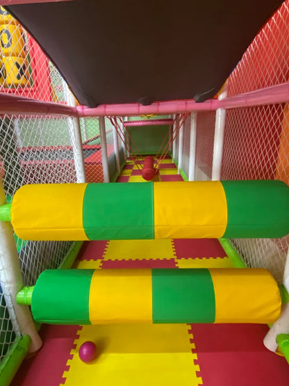 Go Krazy Kids Indoor Play Zone | Malwadi Hadapsar Pune