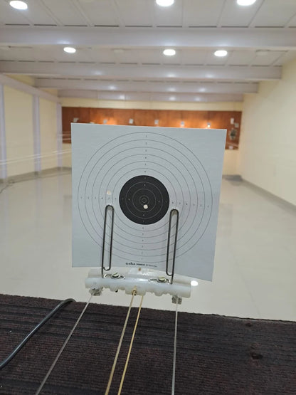 Gold Vision Shooting Academy | Goregaon West Mumbai