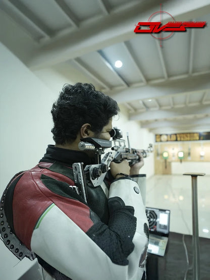 Gold Vision Shooting Academy | Goregaon West Mumbai