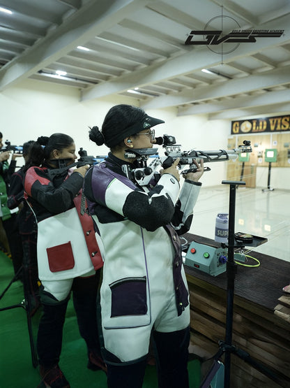 Gold Vision Shooting Academy | Goregaon West Mumbai