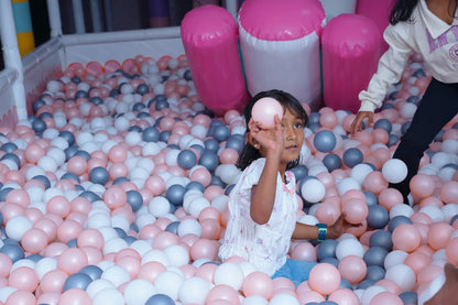 Goofi Woofi Kids Play Area | Rajeev Gandhi Nagar Bangalore