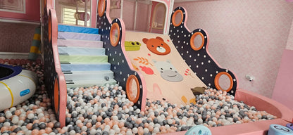 Goofi Woofi Kids Play Area | Rajeev Gandhi Nagar Bangalore