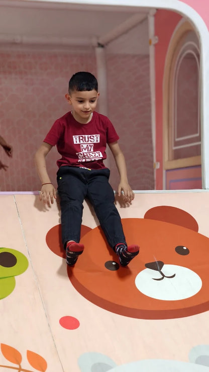 Goofi Woofi Kids Play Area | Rajeev Gandhi Nagar Bangalore