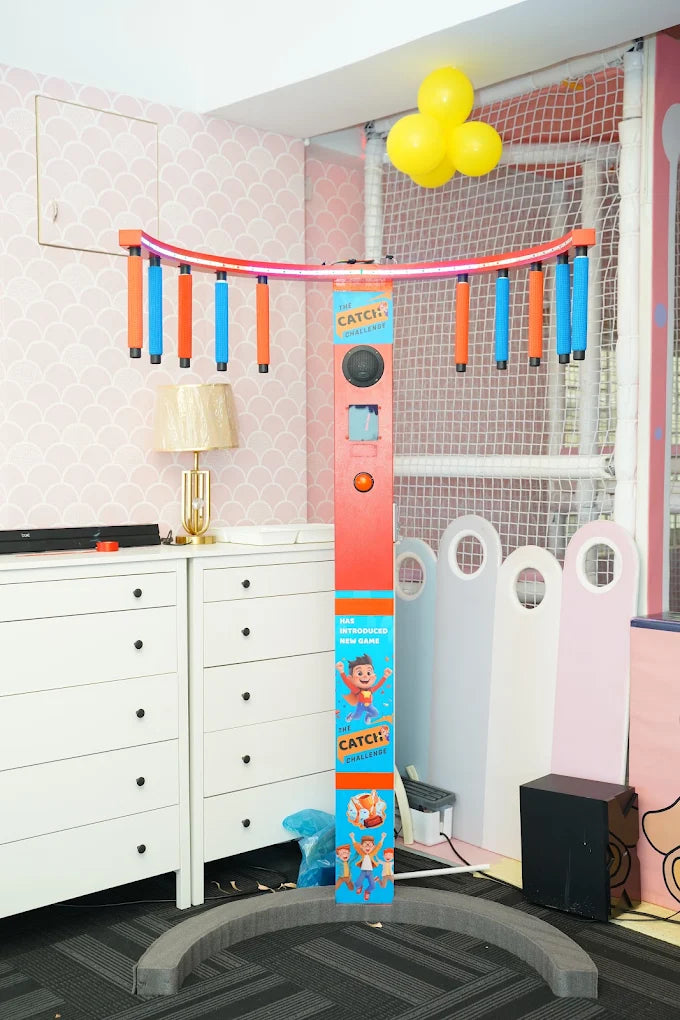 Goofi Woofi Kids Play Area | Rajeev Gandhi Nagar Bangalore