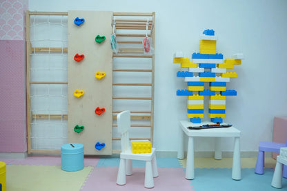 Goofi Woofi Kids Play Area | Rajeev Gandhi Nagar Bangalore