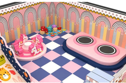 Goofi Woofi Kids Play Area | Rajeev Gandhi Nagar Bangalore