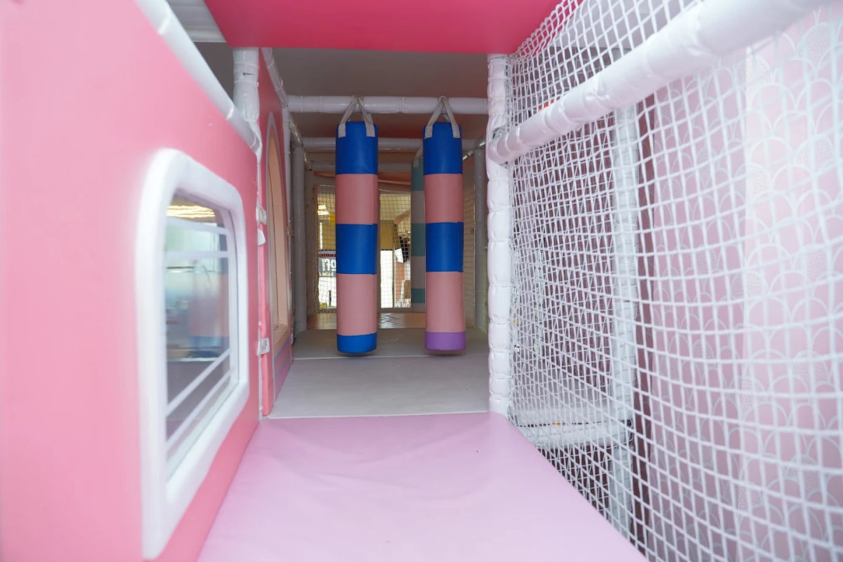 Goofi Woofi Kids Play Area | Rajeev Gandhi Nagar Bangalore