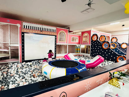Goofi Woofi Kids Play Area | Rajeev Gandhi Nagar Bangalore