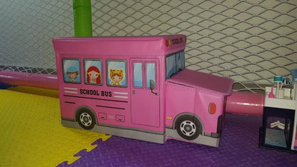 Goosejumps Indoor Play Area | Greater Kailash 1 Delhi