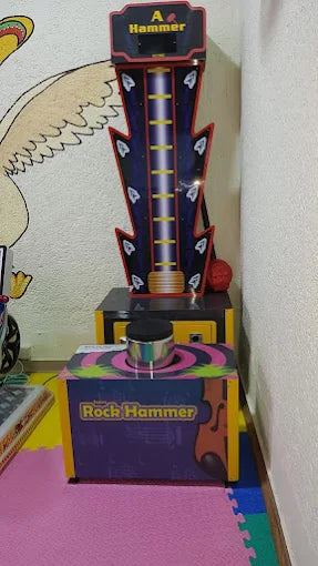 Goosejumps Indoor Play Area | Greater Kailash 1 Delhi