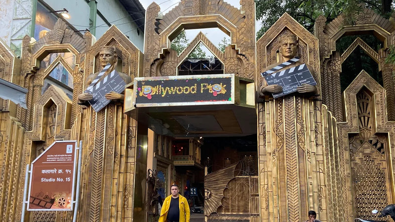 Bollywood Park Filmcity
