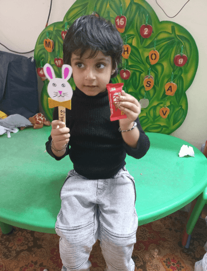Green Fooressto Daycare & Preschool near Om Sweets in Sector 10A Gurgaon - ActivityKidz