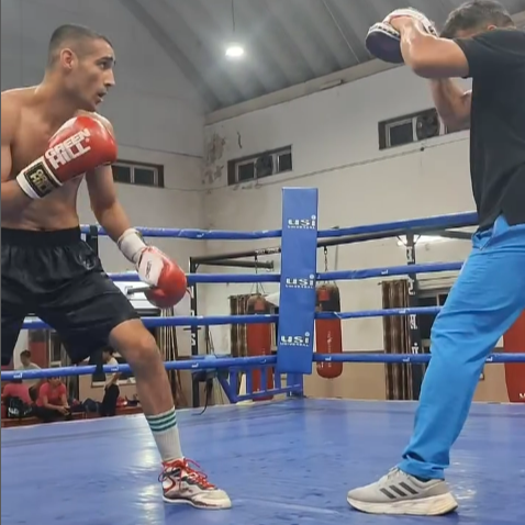 Gurgaon Boxing & Sports Academy | Sector 3A Gurgaon