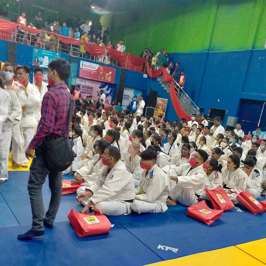 Gurgaon Judo Academy | Sector 106 Gurgaon