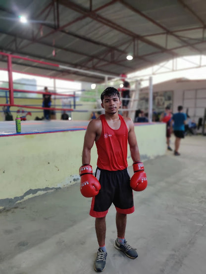 Gurgaon Boxing & Sports Academy | Sector 3A Gurgaon