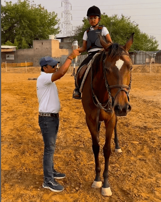 Gurgaon Horse Club