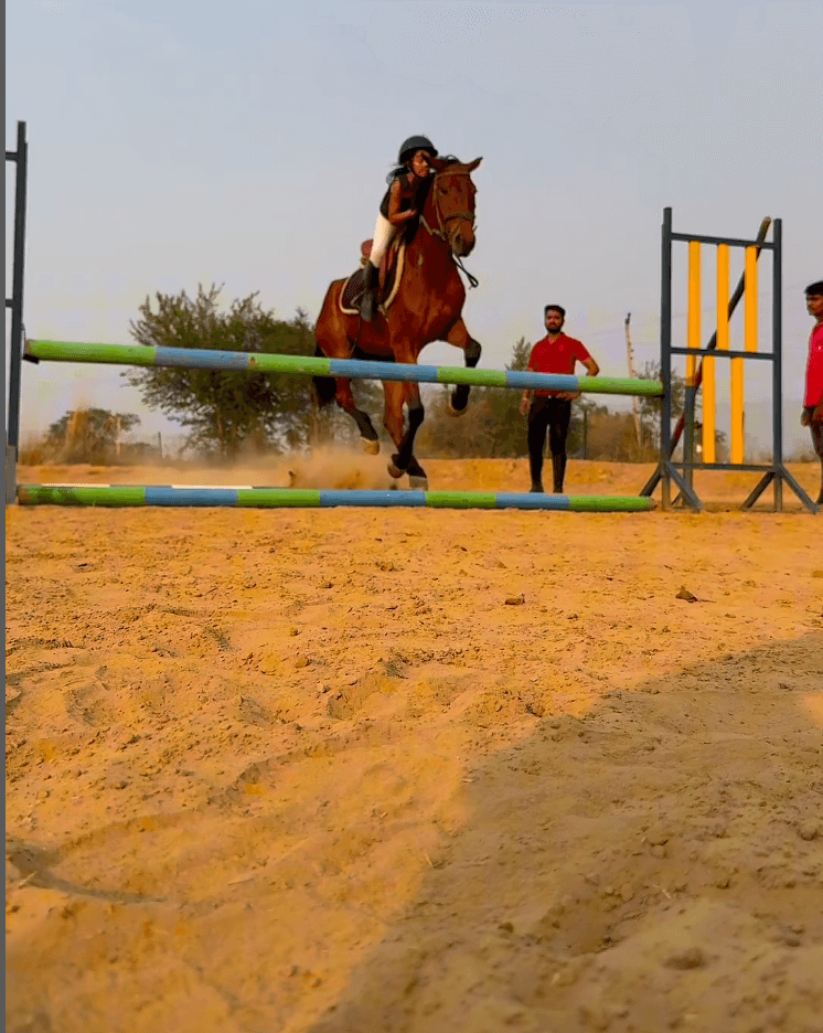 Gurgaon Horse Club