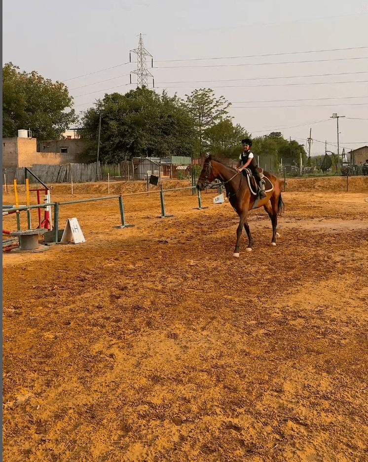 Gurgaon Horse Club