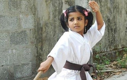 Gurgaon Judo Academy | Sector 106 Gurgaon