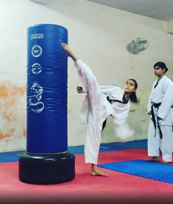 Gurgaon Judo Academy | Sector 106 Gurgaon